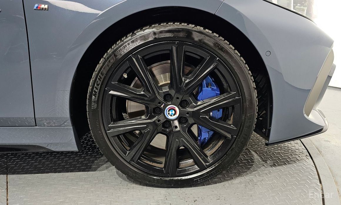 1 Series (F40)M135i xDrive 6