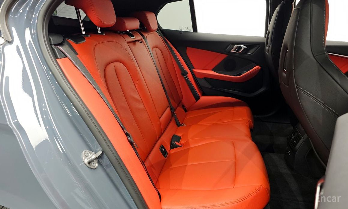 1 Series (F40)M135i xDrive 12