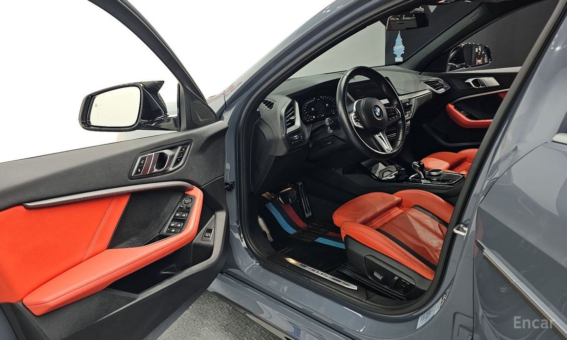 1 Series (F40)M135i xDrive 13