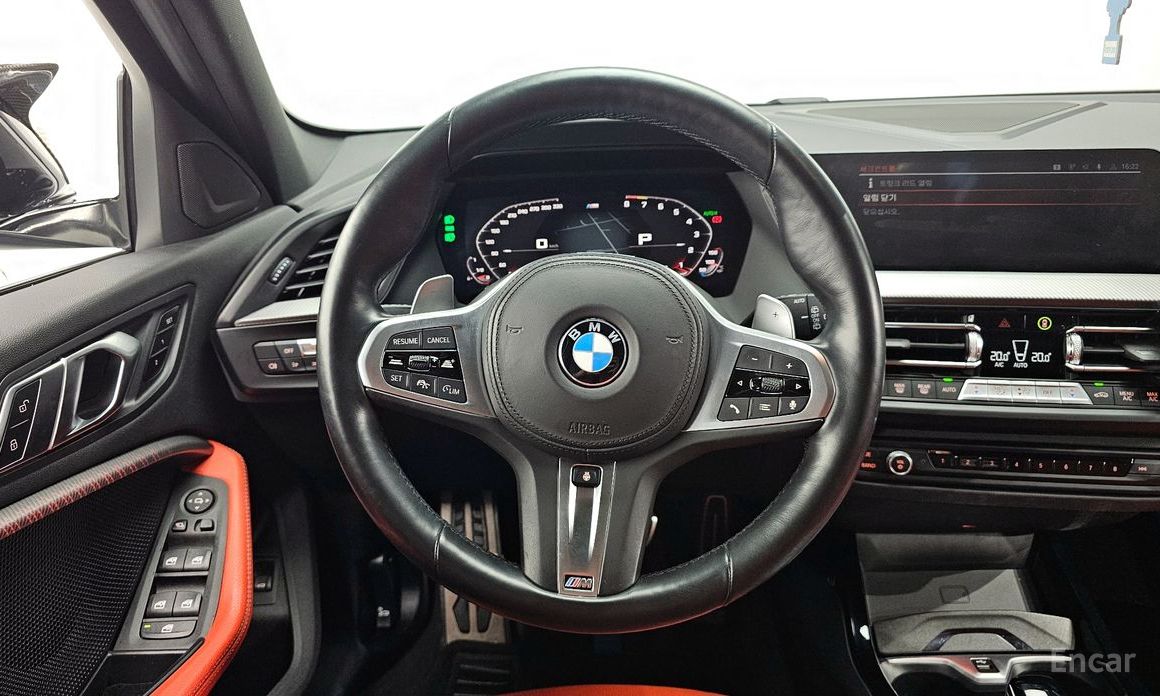 1 Series (F40)M135i xDrive 14