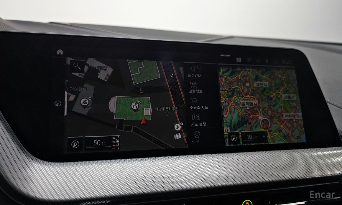 1 Series (F40)M135i xDrive 17