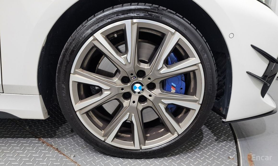 1 Series (F40)M135i xDrive 6