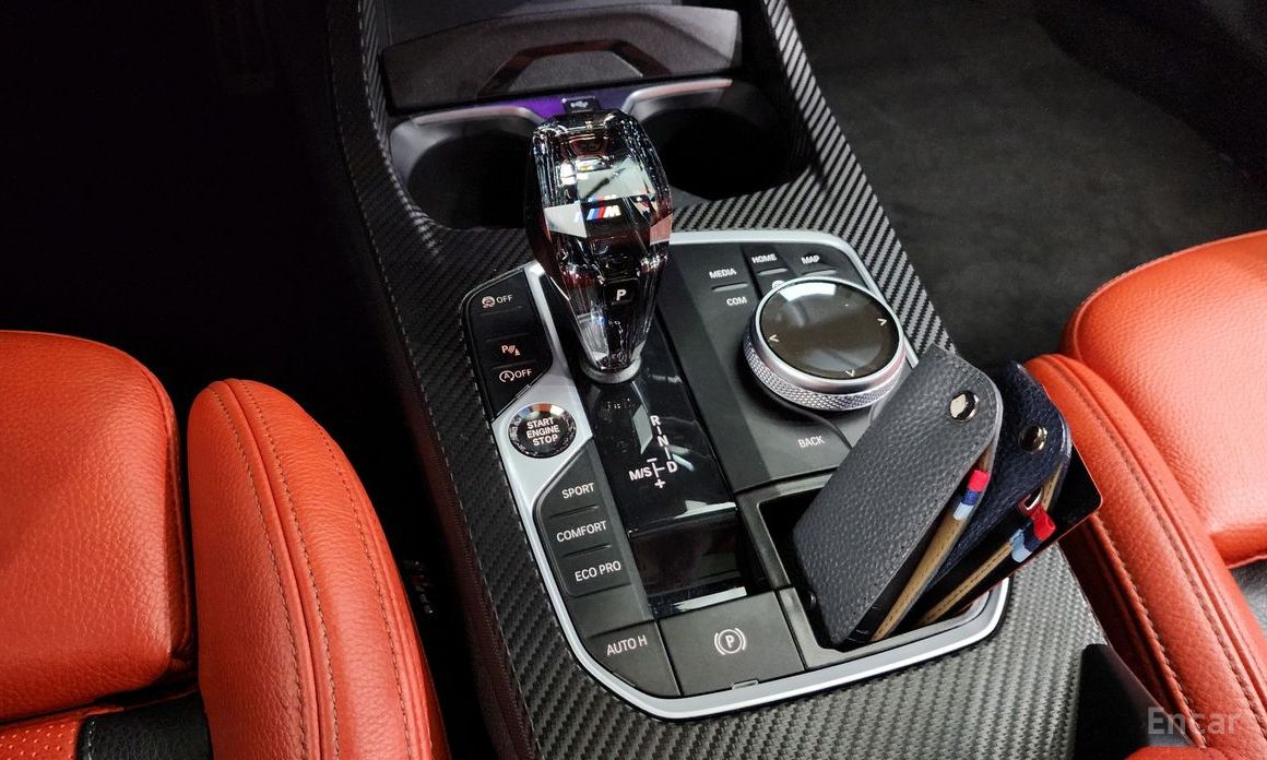 1 Series (F40)M135i xDrive 10