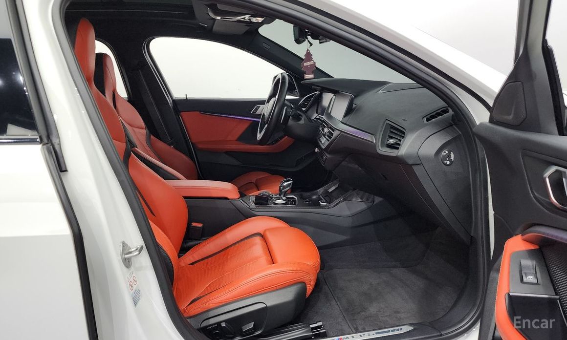 1 Series (F40)M135i xDrive 12
