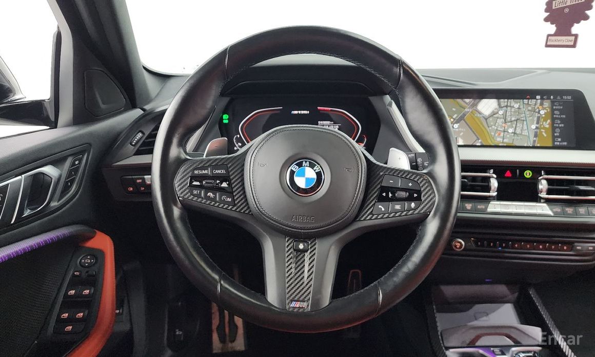 1 Series (F40)M135i xDrive 14