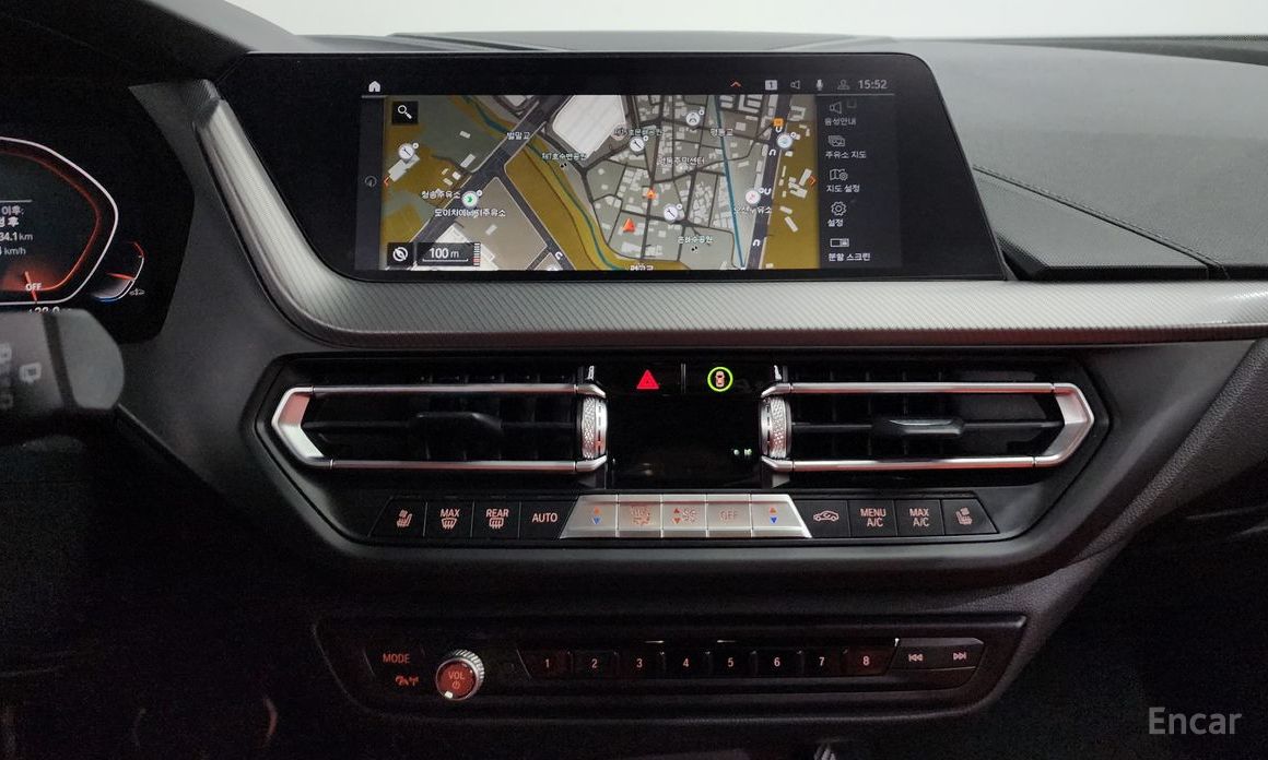 1 Series (F40)M135i xDrive 15