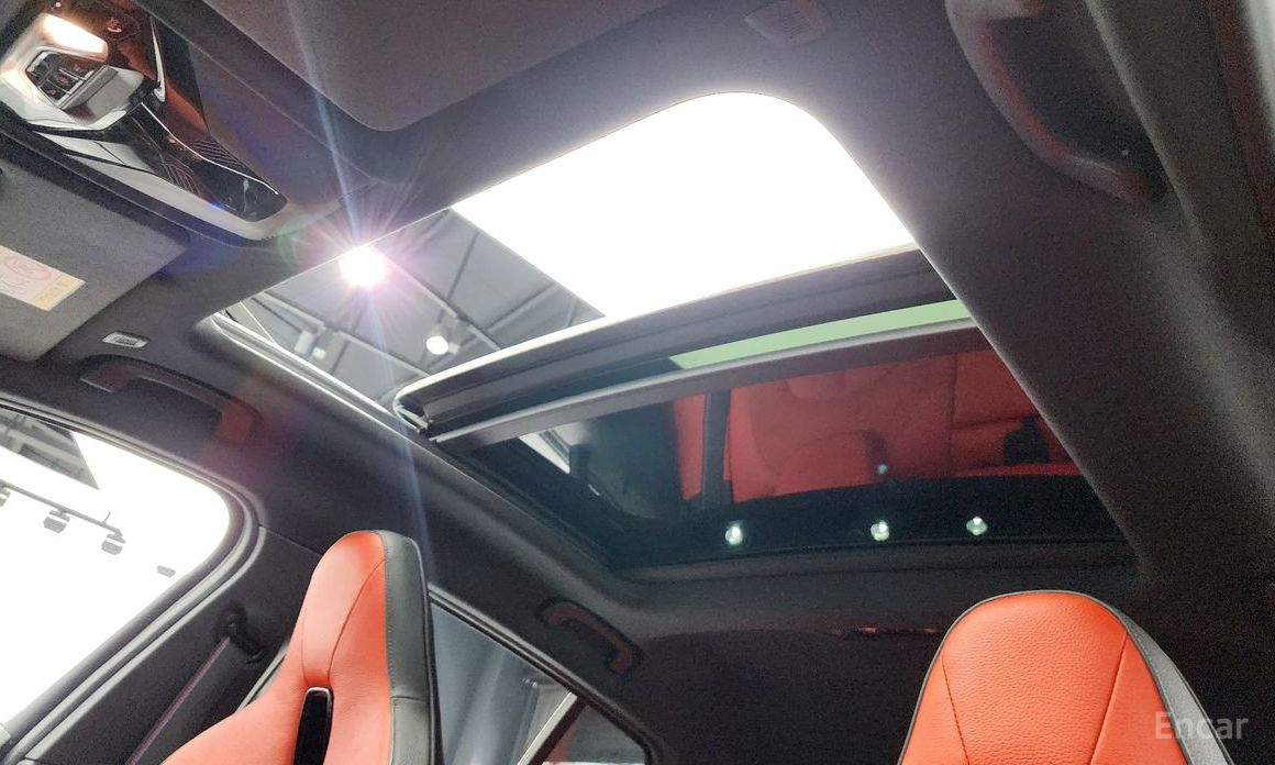 1 Series (F40)M135i xDrive 20