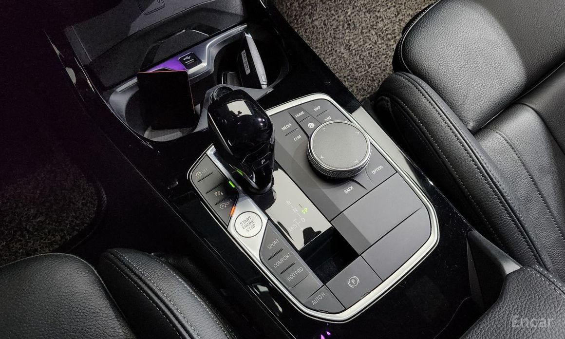 1 Series (F40)M135i xDrive 10