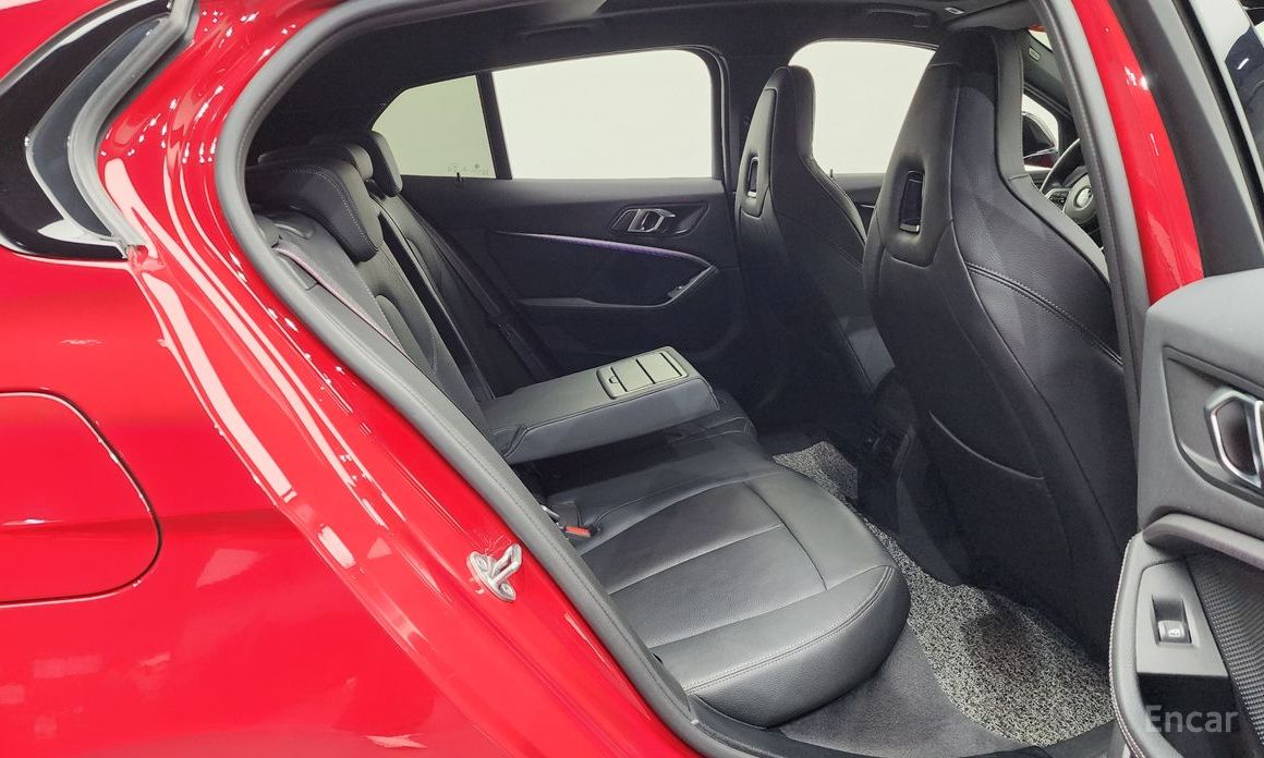 1 Series (F40)M135i xDrive 13