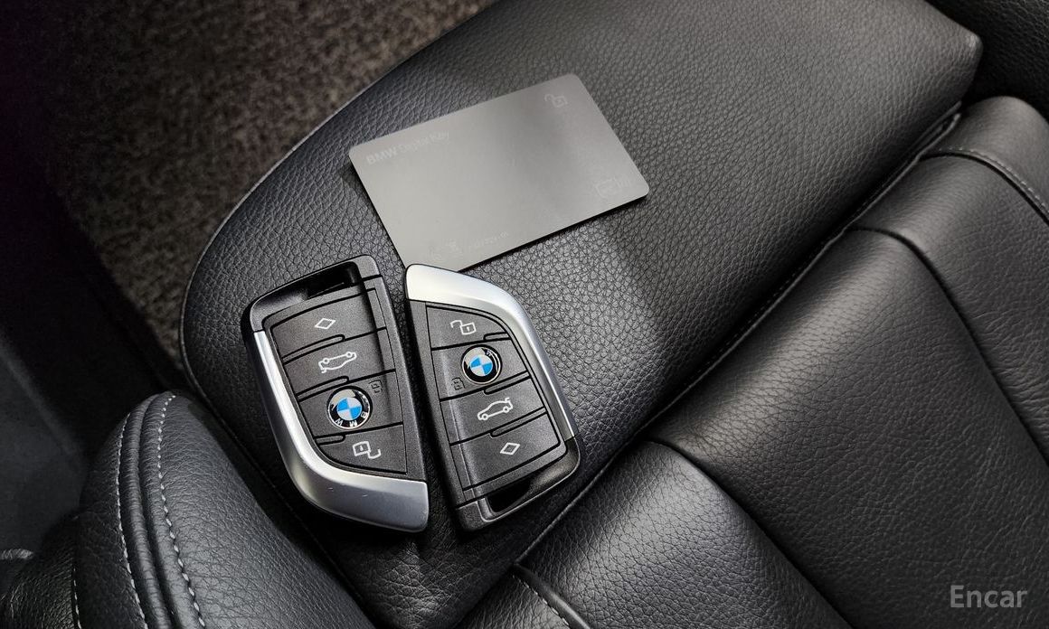 1 Series (F40)M135i xDrive 20