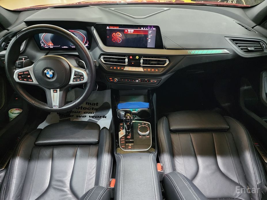 1 Series (F40)M135i xDrive Prism 8