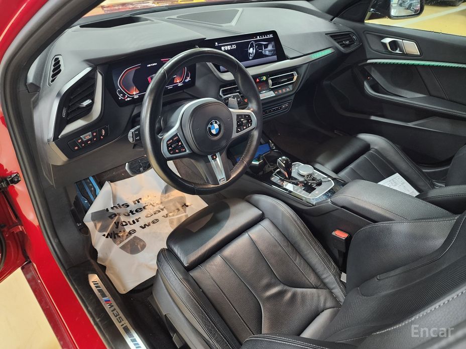 1 Series (F40)M135i xDrive Prism 9
