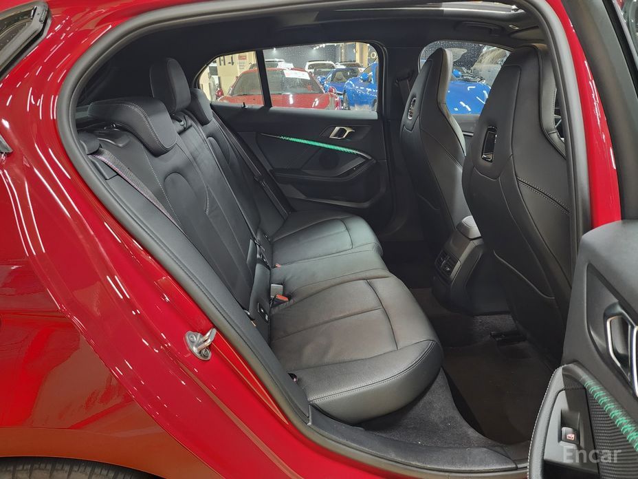 1 Series (F40)M135i xDrive Prism 15