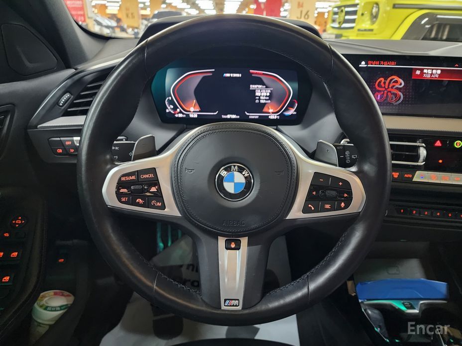 1 Series (F40)M135i xDrive Prism 18