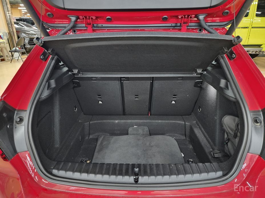 1 Series (F40)M135i xDrive Prism 20