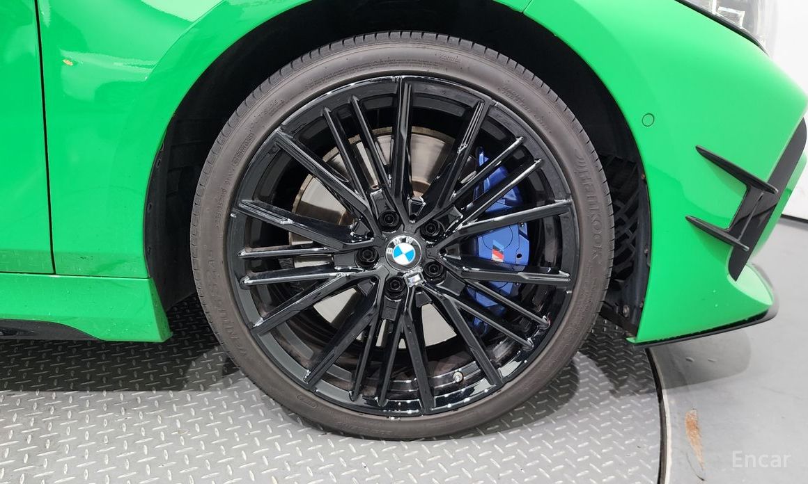 1 Series (F40)M135i xDrive Prism 6