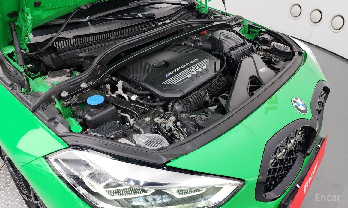1 Series (F40)M135i xDrive Prism 7