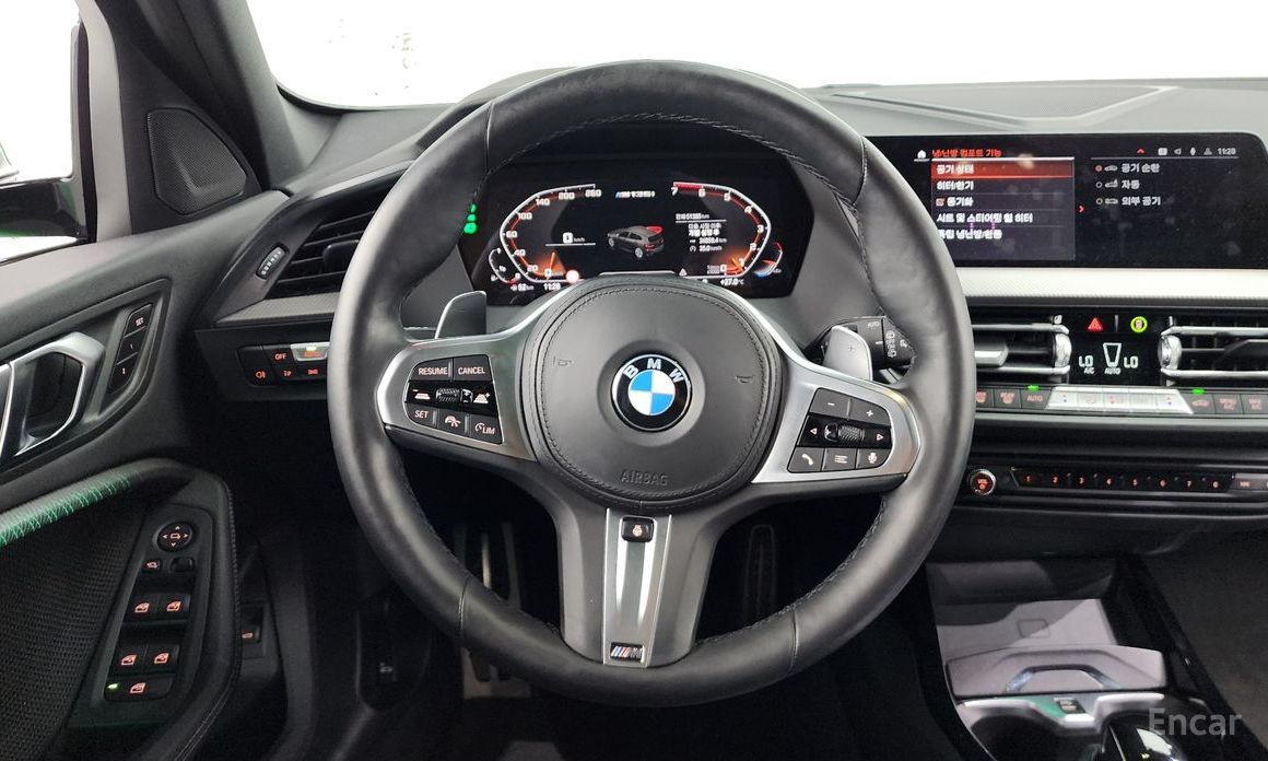 1 Series (F40)M135i xDrive Prism 14