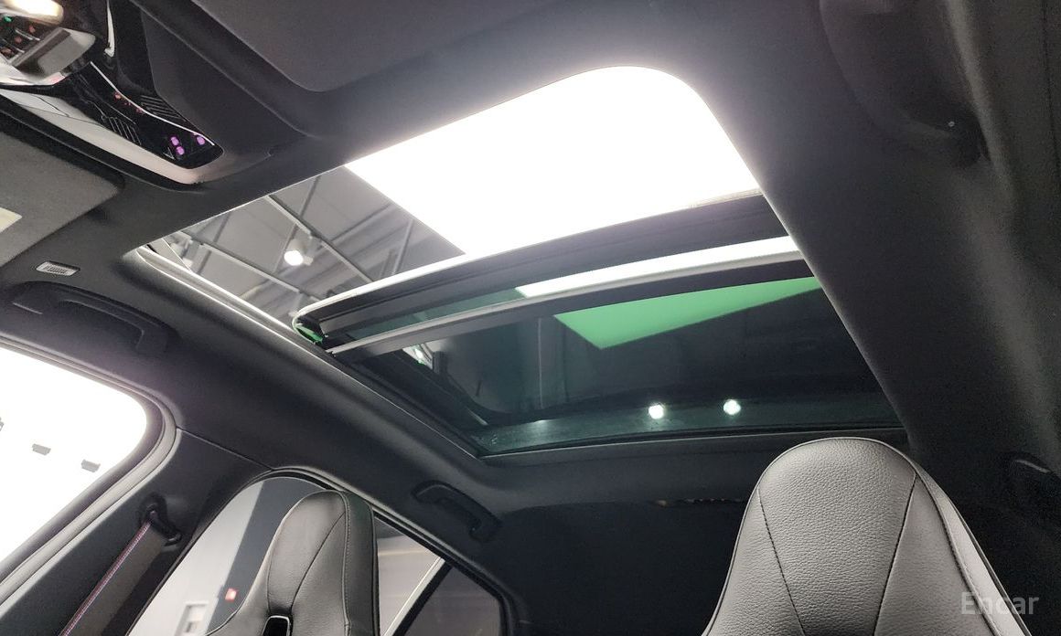 1 Series (F40)M135i xDrive Prism 20