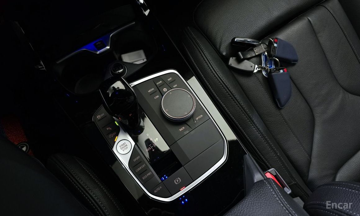 BMW 1 Series (F40)M135i xDrive Prism №10