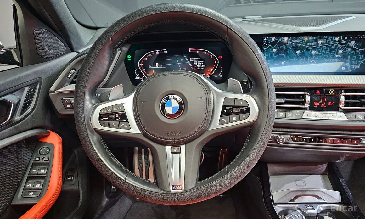 1 Series (F40) 118d M Sport 14