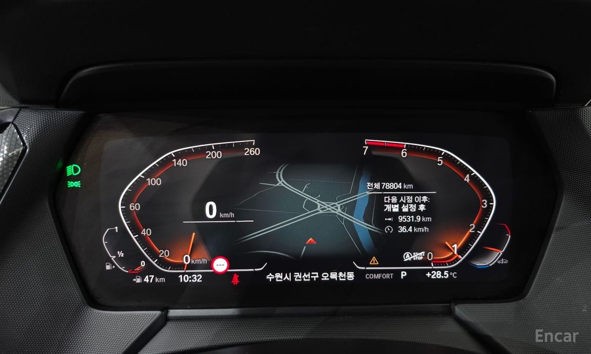 1 Series (F40) 120i Advantage 9
