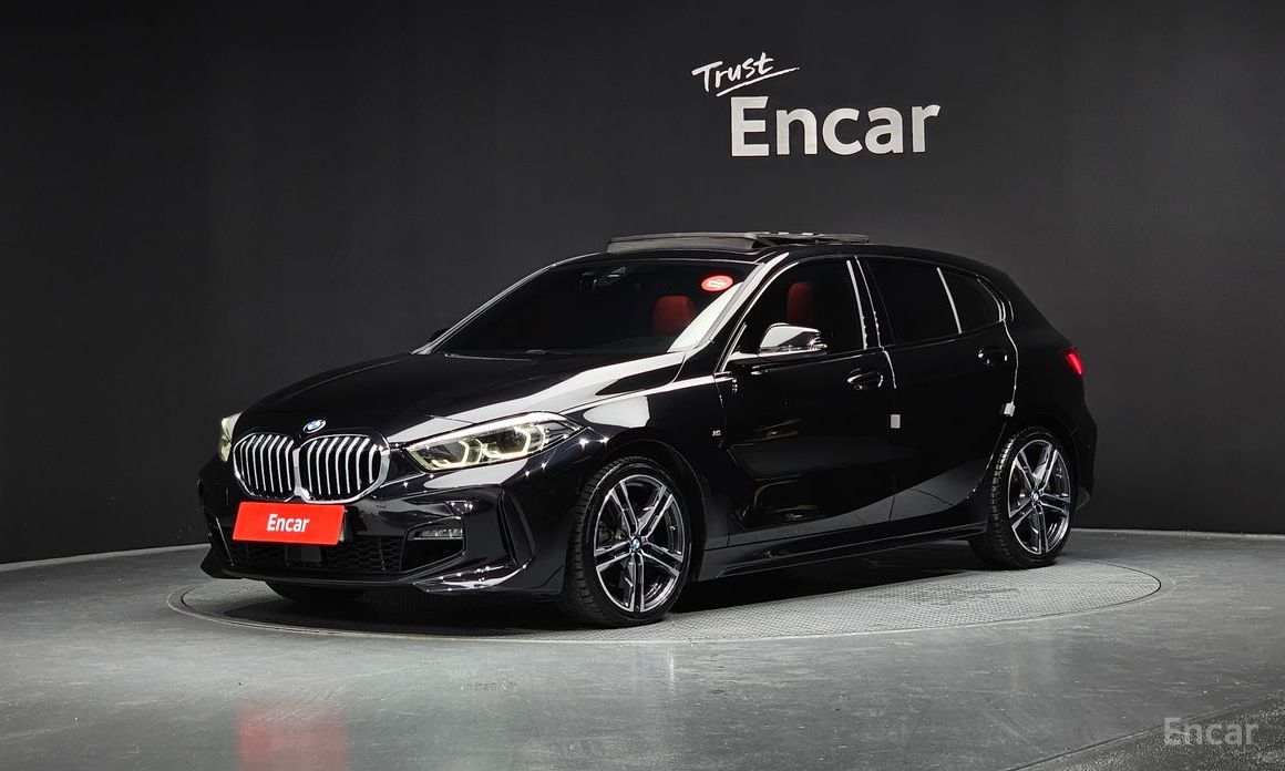 1 Series (F40) 120i M Sport 2