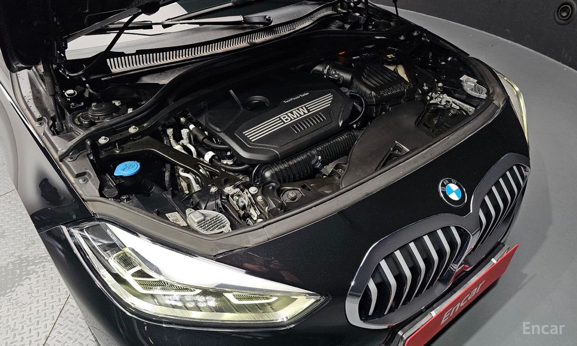 1 Series (F40) 120i M Sport 7