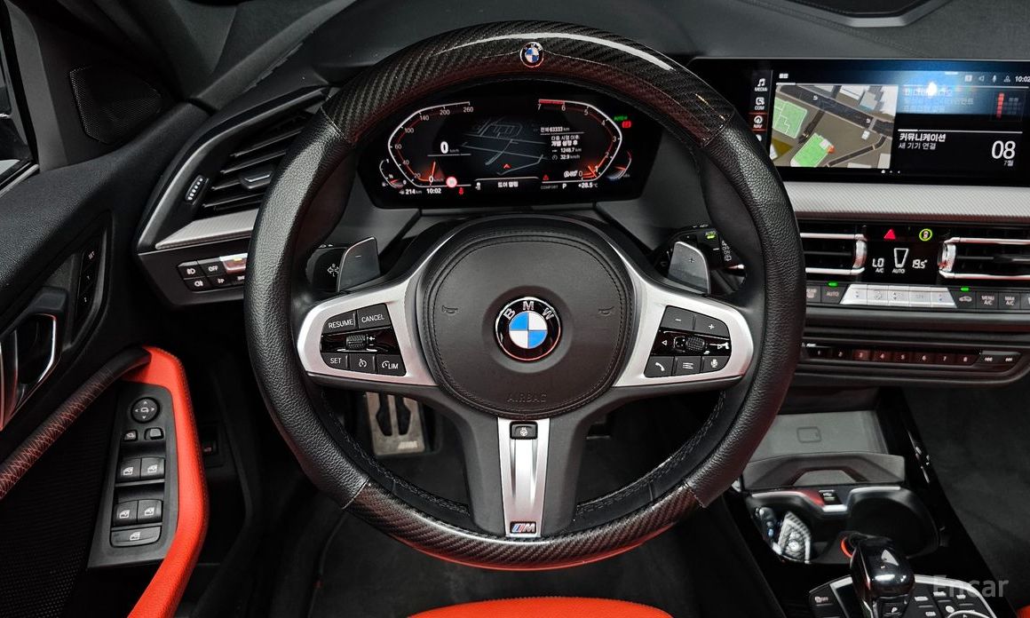 1 Series (F40) 120i M Sport 14