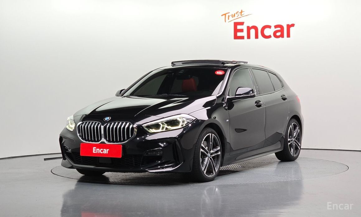 1 Series (F40) 120i M Sport 2