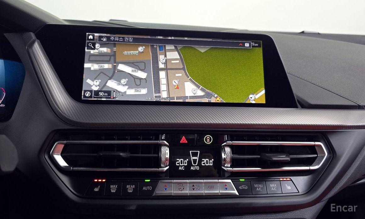 1 Series (F40) 120i M Sport 15