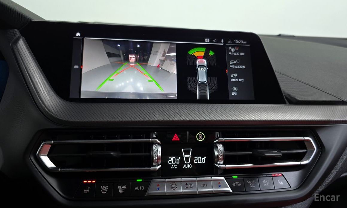 1 Series (F40) 120i M Sport 16