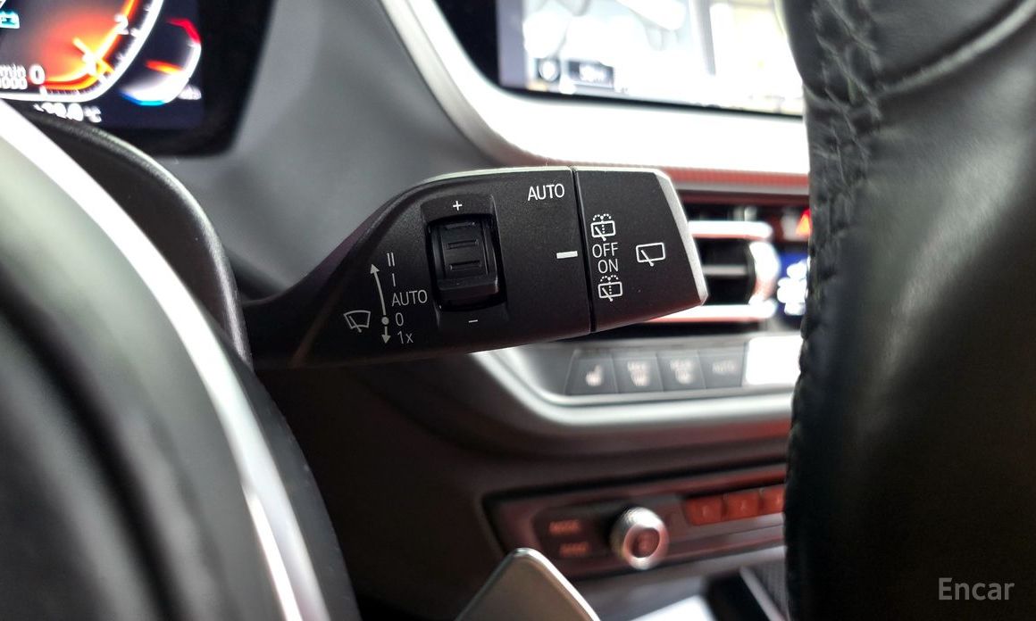 1 Series (F40) 120i M Sport 19