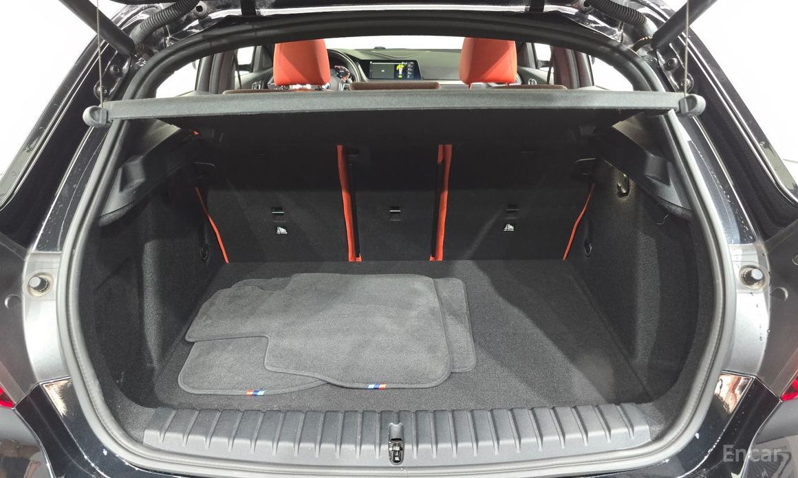 1 Series (F40) 120i M Sport 21