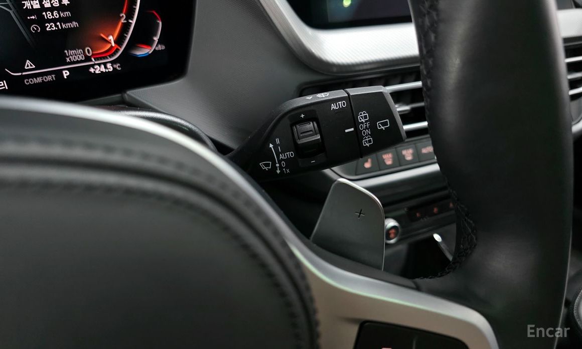 BMW 1 Series (F40) 120i M Sport №19