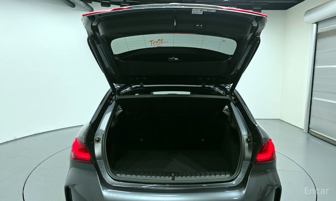 BMW 1 Series (F40) 120i M Sport №21