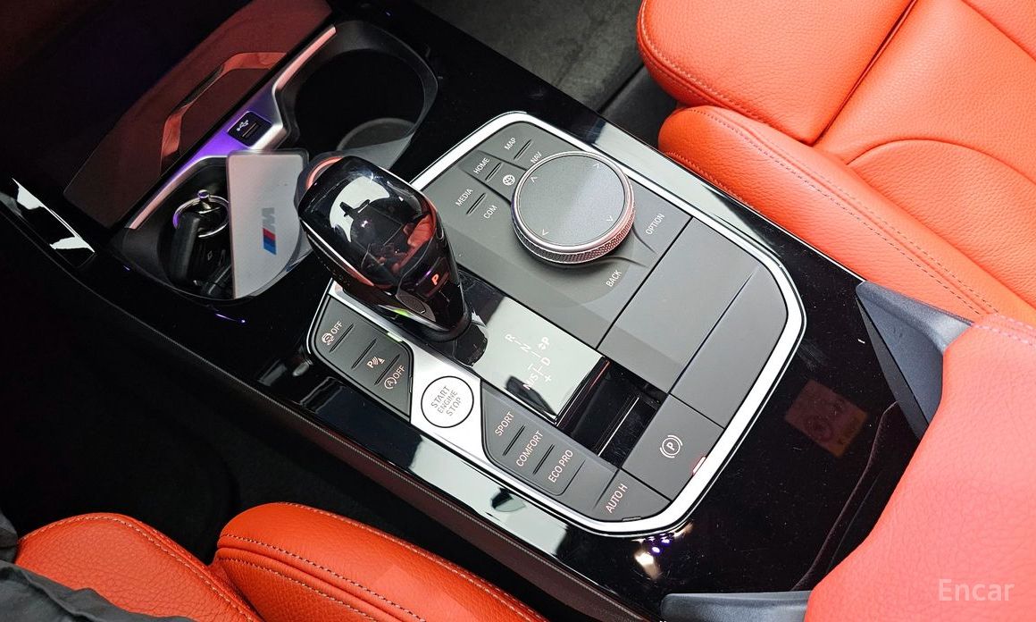 BMW 1 Series (F40) 120i M Sport №10