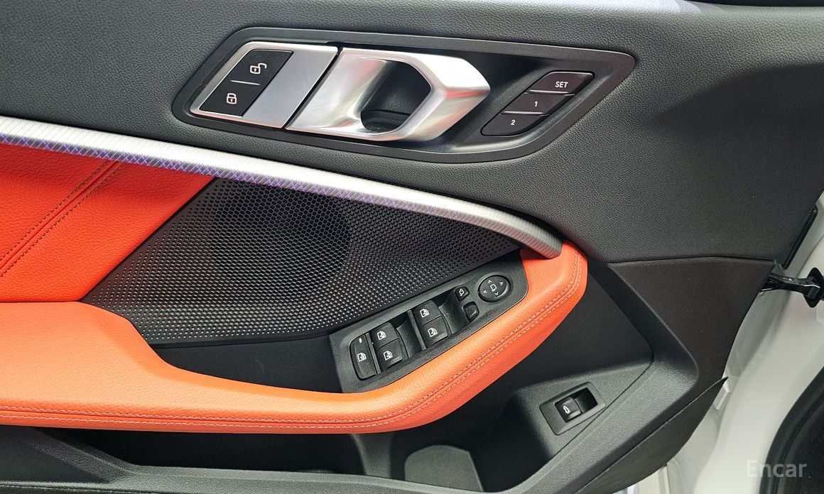 BMW 1 Series (F40) 120i M Sport №15