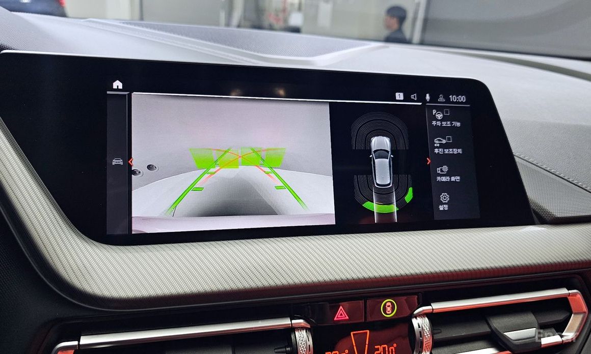 BMW 1 Series (F40) 120i M Sport №17