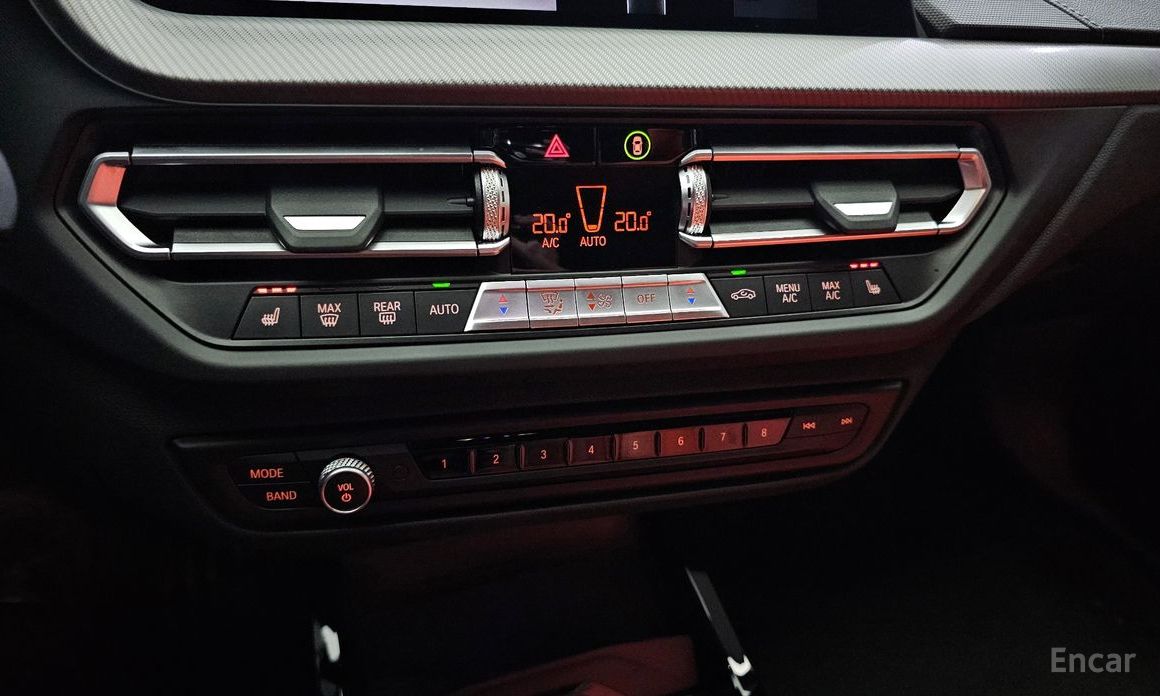 BMW 1 Series (F40) 120i M Sport №18