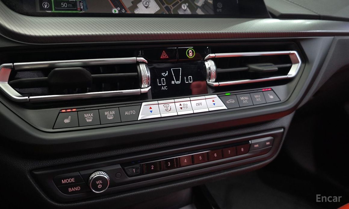 1 Series (F40) 120i M Sport 19