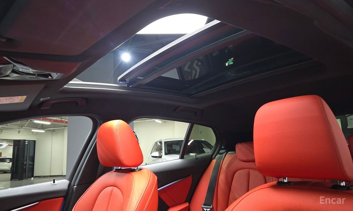 1 Series (F40) 120i M Sport 20