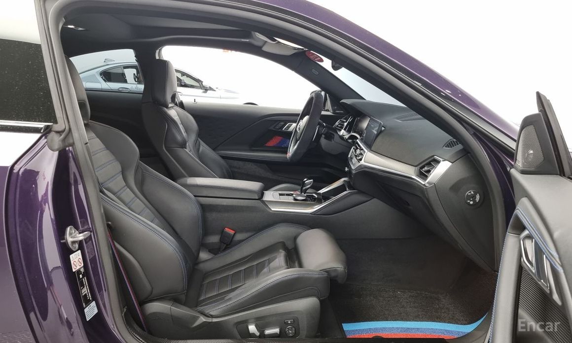 BMW 2 Series (G42)M240i xDrive Coupe First Edition Coupe №12