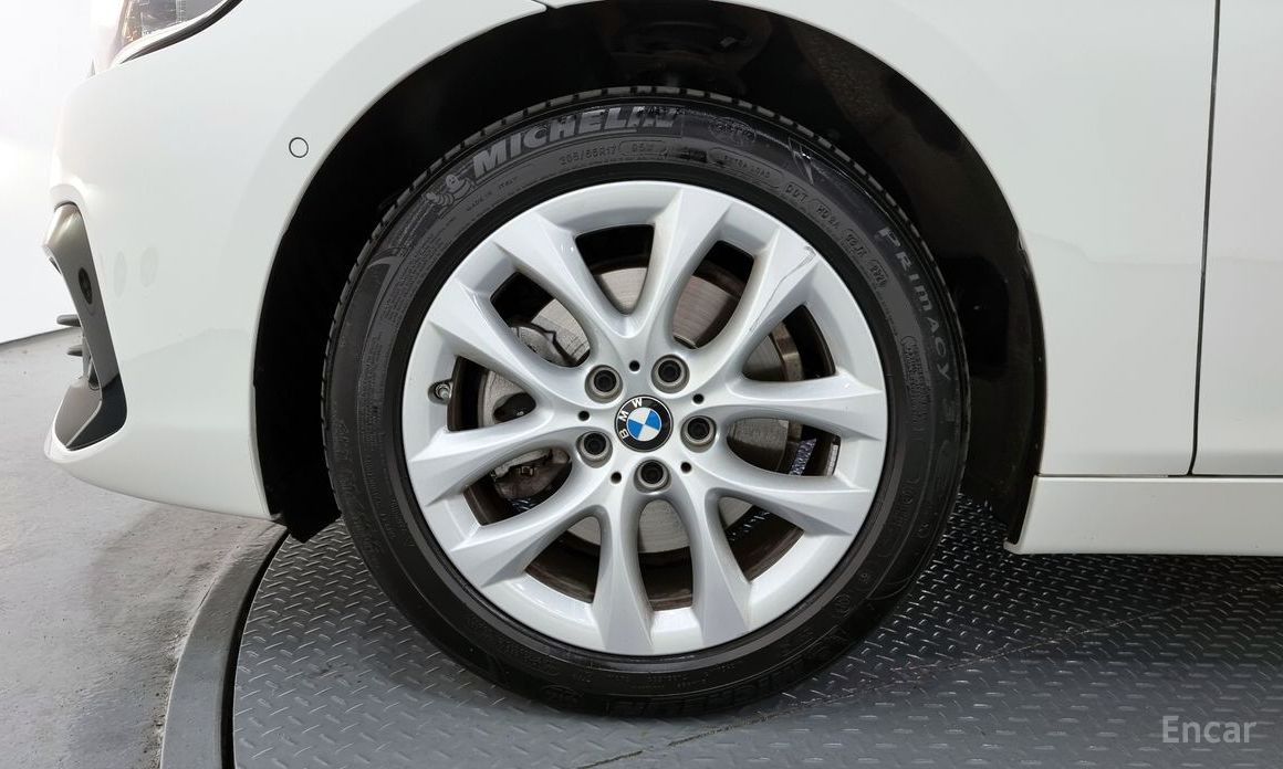 2 Series Active Tourer (F45)Advantage 6