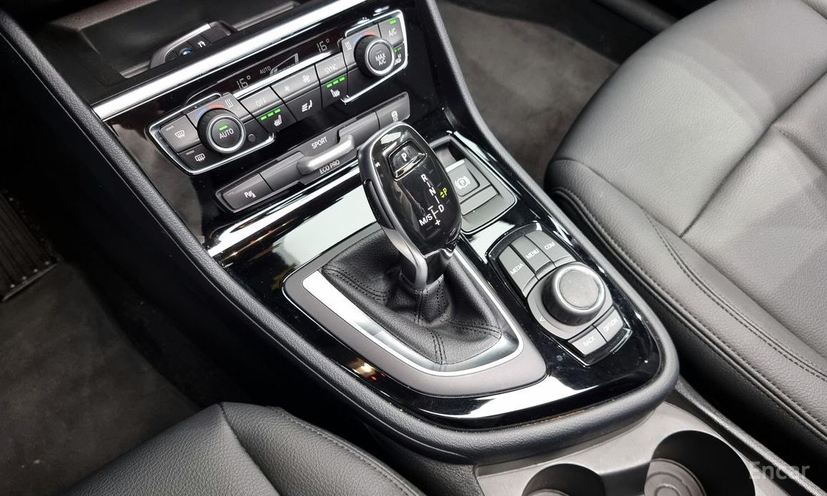 2 Series Active Tourer (F45)Advantage 10