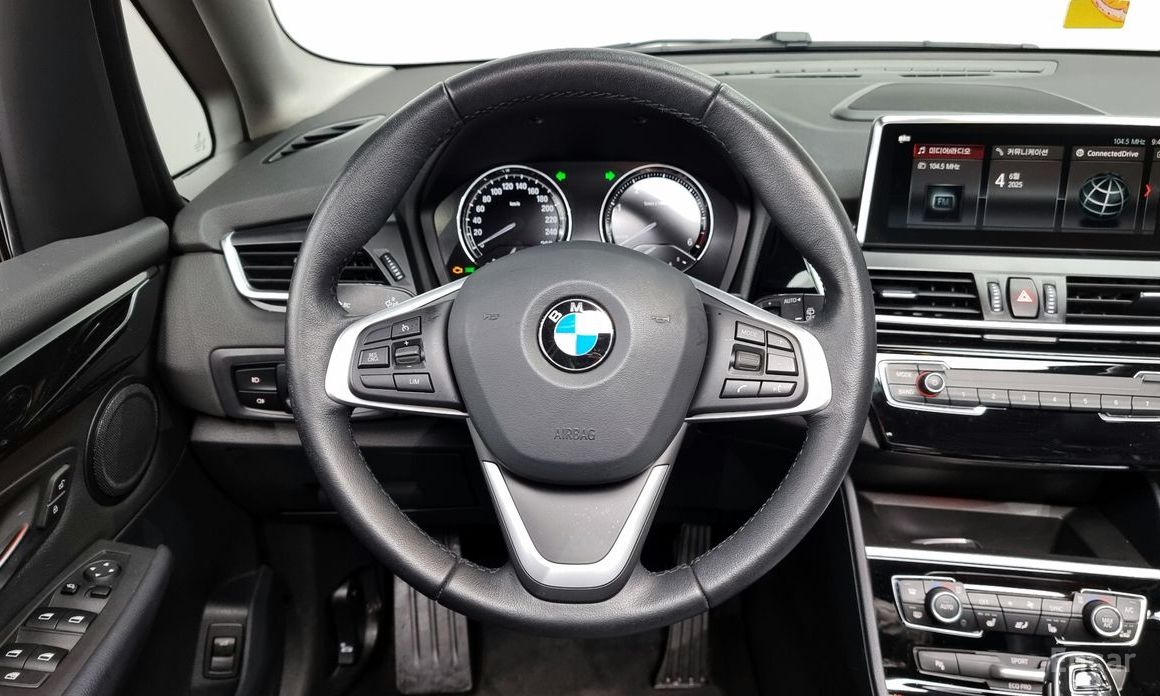 2 Series Active Tourer (F45)Advantage 14