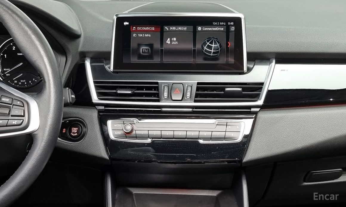 2 Series Active Tourer (F45)Advantage 15