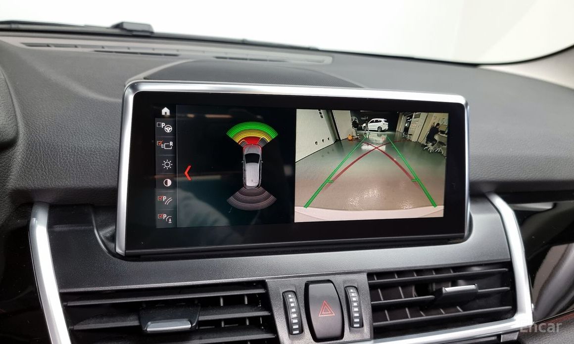 2 Series Active Tourer (F45)Advantage 16