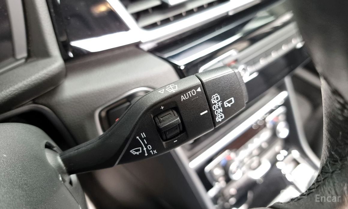 2 Series Active Tourer (F45)Advantage 18