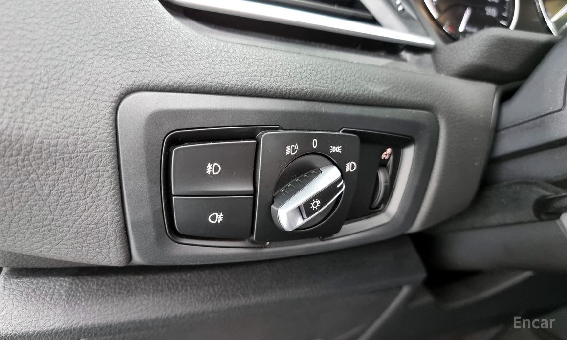 2 Series Active Tourer (F45)Advantage 19